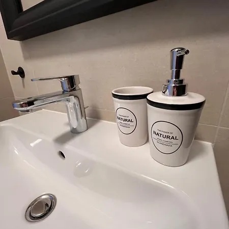 Krusec Plesivec Apartmán *