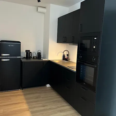 Krusec Plesivec Apartmán