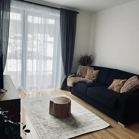 Krusec Plesivec Apartmán Karlovy Vary
