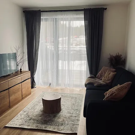Krusec Plesivec Apartmán